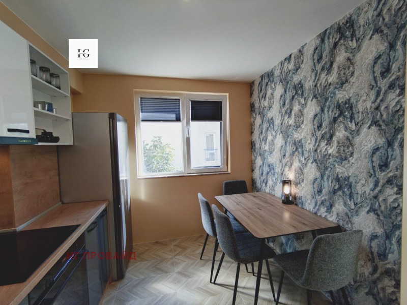 En venta  1 dormitorio Burgas , Sarafovo , 63 metros cuadrados | 90358136 - imagen [5]