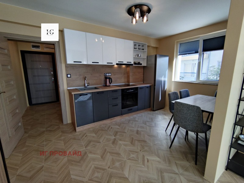 En venta  1 dormitorio Burgas , Sarafovo , 63 metros cuadrados | 90358136 - imagen [10]