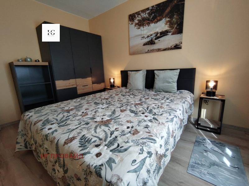 En venta  1 dormitorio Burgas , Sarafovo , 63 metros cuadrados | 90358136 - imagen [15]