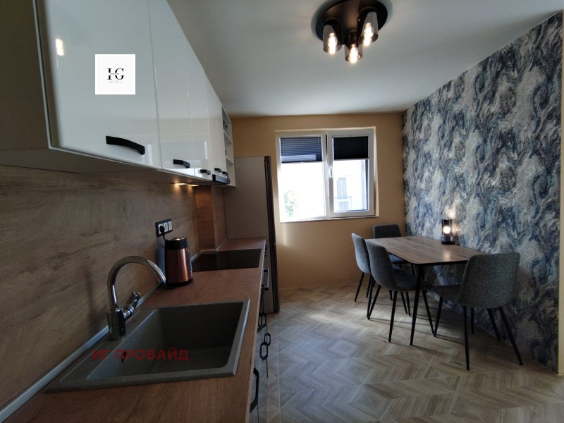 En venta  1 dormitorio Burgas , Sarafovo , 63 metros cuadrados | 90358136 - imagen [2]