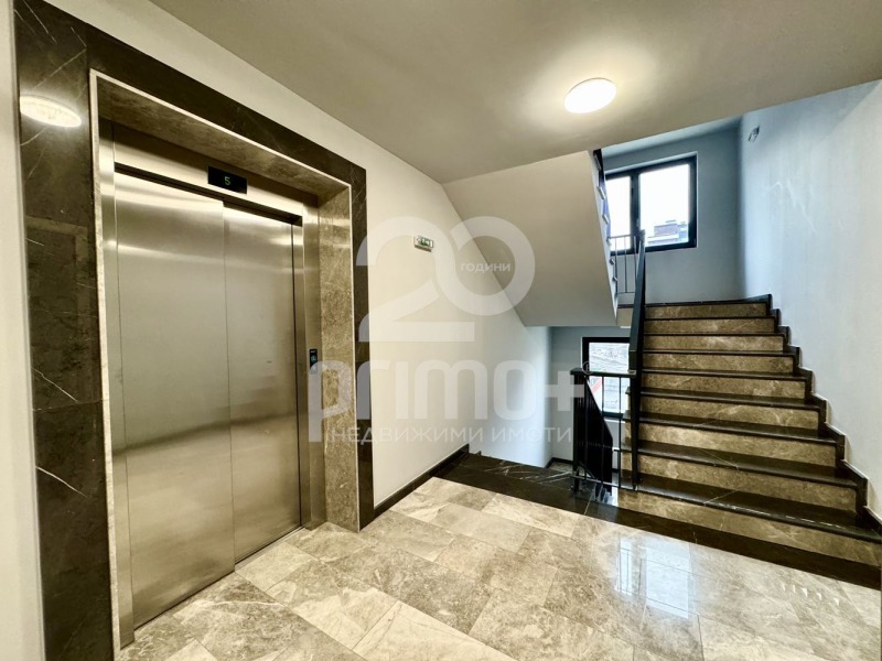 Продава 2-СТАЕН, гр. София, Овча купел 2, снимка 13 - Апартаменти - 52488545