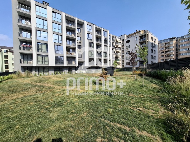 Продава 2-СТАЕН, гр. София, Овча купел 2, снимка 16 - Апартаменти - 52488545