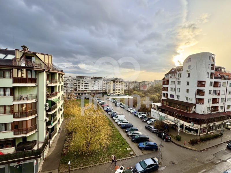 Продава 2-СТАЕН, град София, Овча купел 2 • 184000 € / 359872.72 лв. • 90208366 1