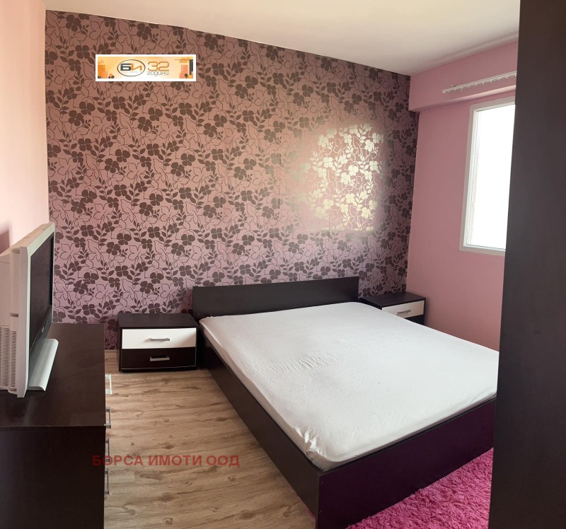 Продава 2-СТАЕН, гр. Враца, Дъбника, снимка 5 - Апартаменти - 52651624