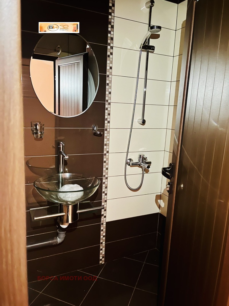 Продава 2-СТАЕН, гр. Враца, Дъбника, снимка 7 - Апартаменти - 52651624