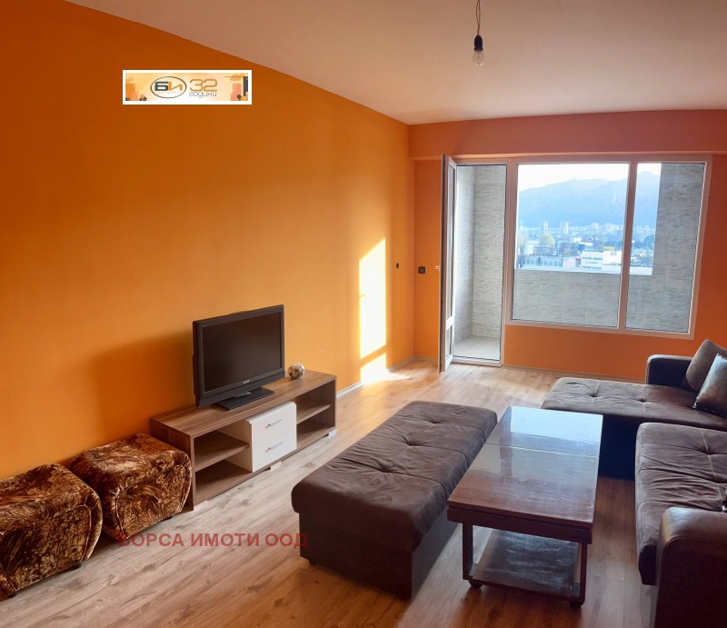 Продава 2-СТАЕН, гр. Враца, Дъбника, снимка 4 - Апартаменти - 52651624