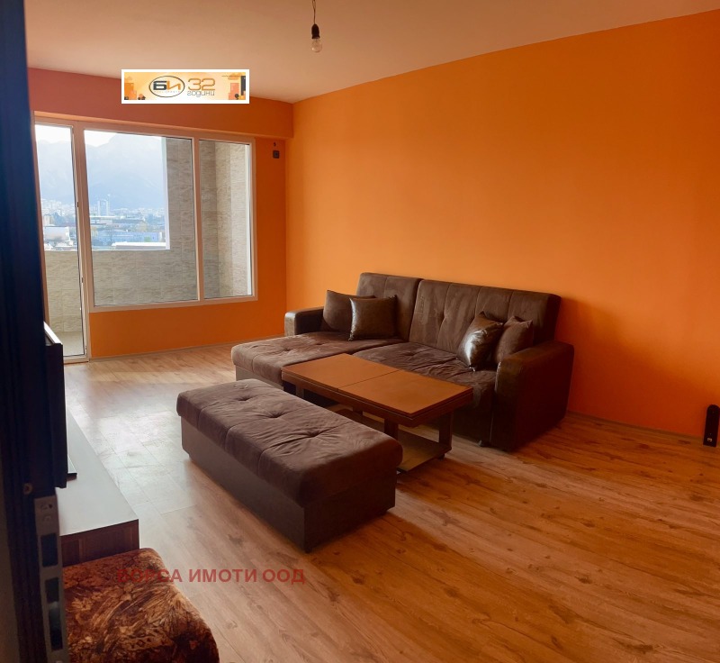 Продава 2-СТАЕН, гр. Враца, Дъбника, снимка 3 - Апартаменти - 52651624