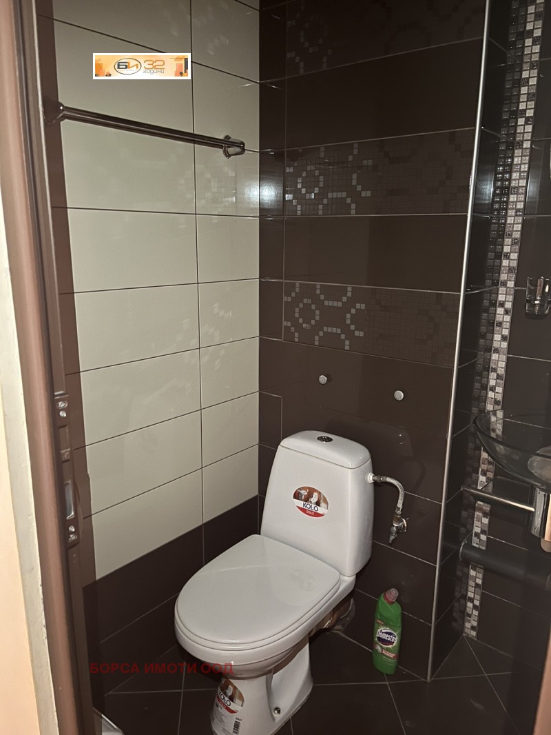 Продава 2-СТАЕН, гр. Враца, Дъбника, снимка 8 - Апартаменти - 52651624