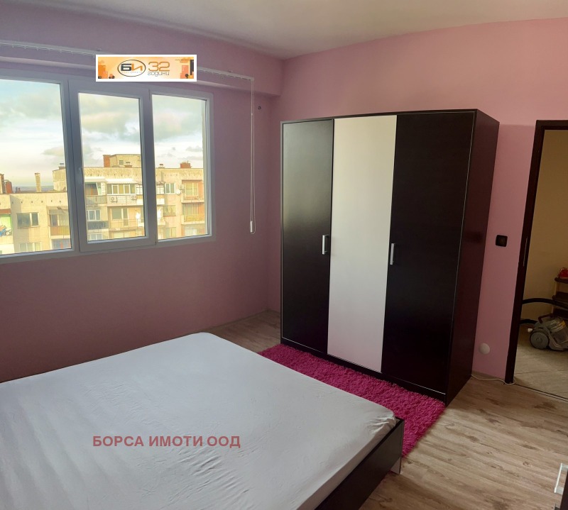 Продава 2-СТАЕН, гр. Враца, Дъбника, снимка 6 - Апартаменти - 52651624