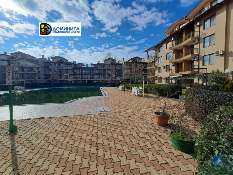 Продава 2-СТАЕН, гр. Царево, област Бургас, снимка 14 - Апартаменти - 52737281