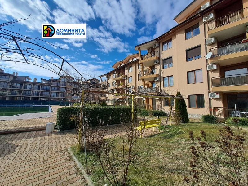 Продава 2-СТАЕН, гр. Царево, област Бургас, снимка 16 - Апартаменти - 52737281