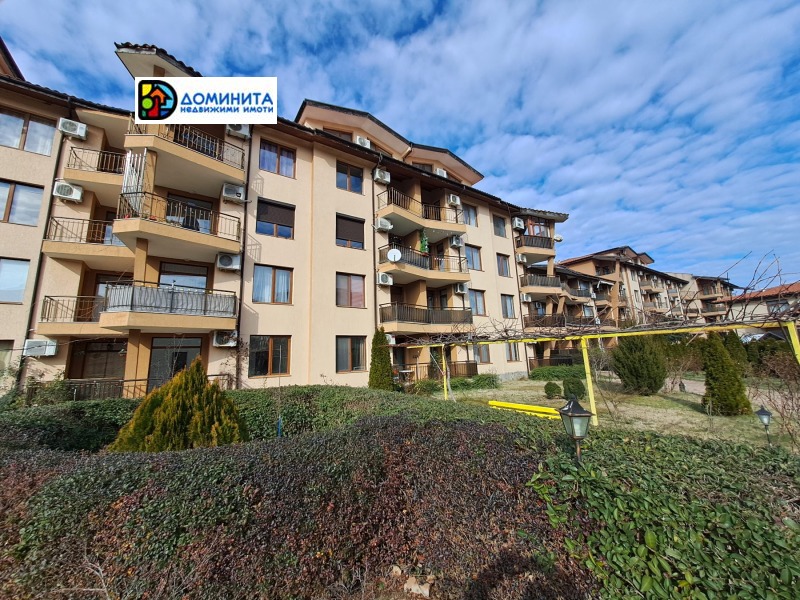 Продава 2-СТАЕН, гр. Царево, област Бургас, снимка 15 - Апартаменти - 52737281