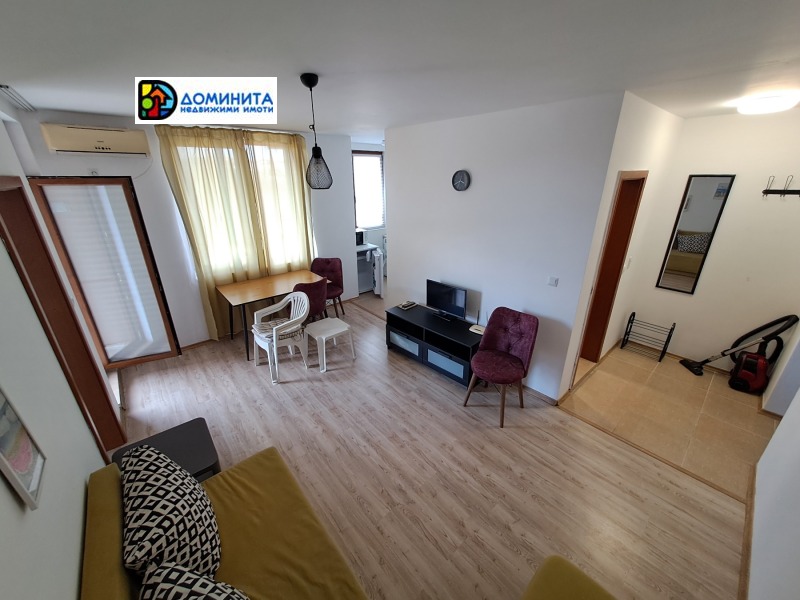 Продава 2-СТАЕН, гр. Царево, област Бургас, снимка 2 - Апартаменти - 52737281