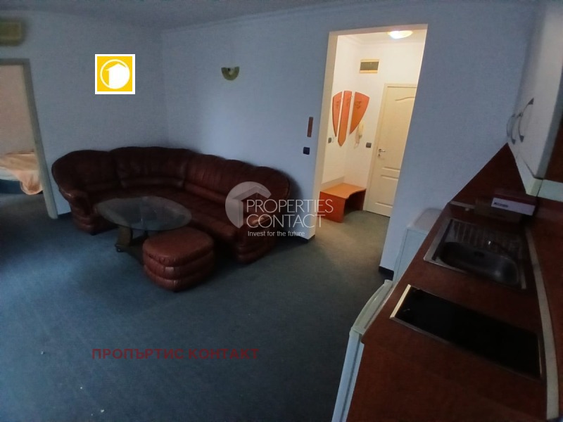 Продава 2-СТАЕН, гр. Несебър, област Бургас, снимка 3 - Апартаменти - 52862151