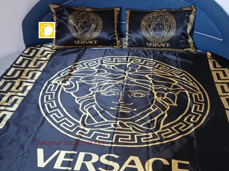 Продава 2-СТАЕН, гр. Несебър, област Бургас, снимка 6 - Апартаменти - 52862151