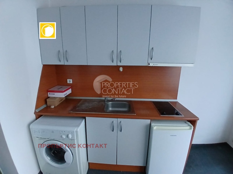 Продава 2-СТАЕН, гр. Несебър, област Бургас, снимка 4 - Апартаменти - 52862151