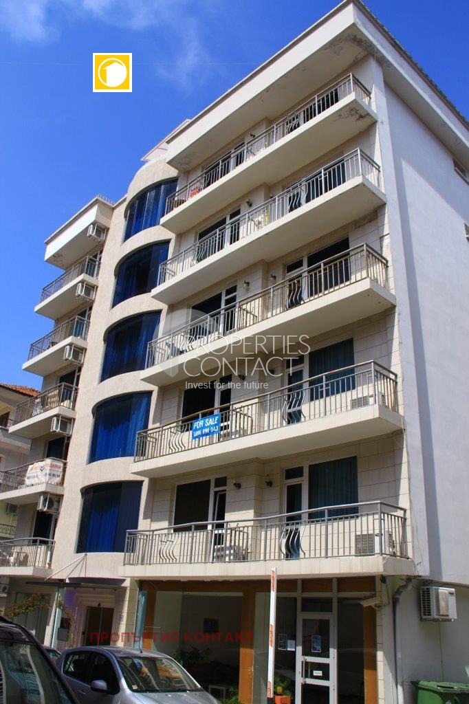 Продава 2-СТАЕН, гр. Несебър, област Бургас, снимка 15 - Апартаменти - 52862151