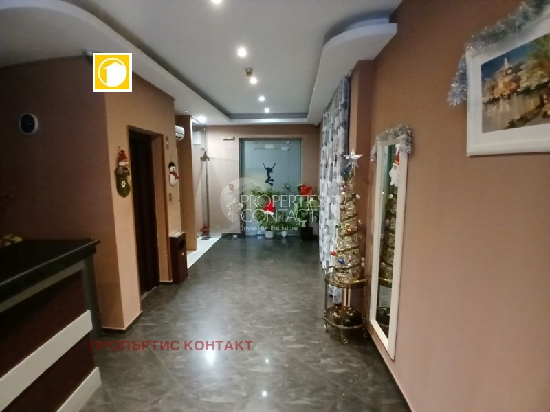 Продава 2-СТАЕН, гр. Несебър, област Бургас, снимка 10 - Апартаменти - 52862151