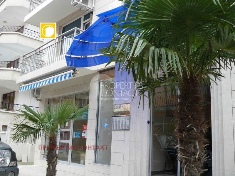 Продава 2-СТАЕН, гр. Несебър, област Бургас, снимка 16 - Апартаменти - 52862151