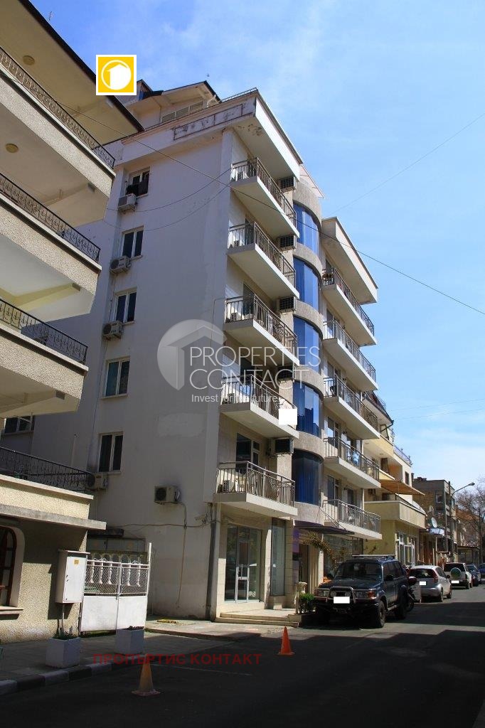 Продава 2-СТАЕН, гр. Несебър, област Бургас, снимка 12 - Апартаменти - 52862151