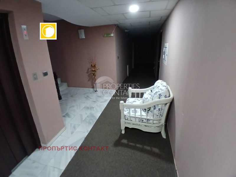 Продава 2-СТАЕН, гр. Несебър, област Бургас, снимка 9 - Апартаменти - 52862151