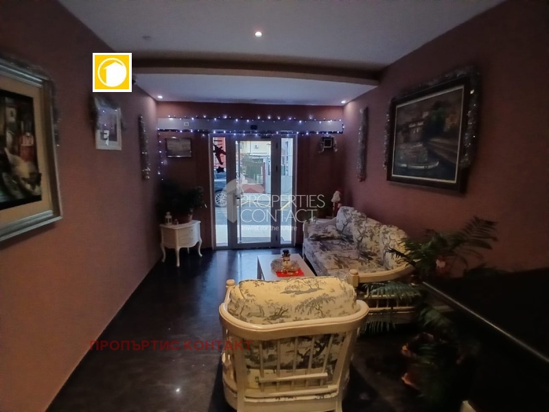 Продава 2-СТАЕН, гр. Несебър, област Бургас, снимка 11 - Апартаменти - 52862151