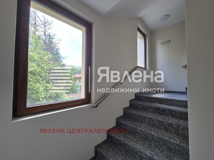 Продава 2-СТАЕН, гр. София, Драгалевци, снимка 14 - Апартаменти - 53713562