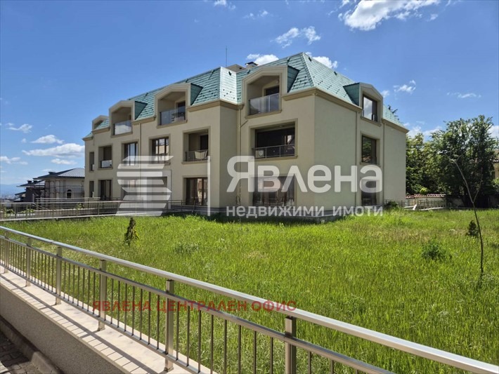 Продава 2-СТАЕН, гр. София, Драгалевци, снимка 15 - Апартаменти - 53713562