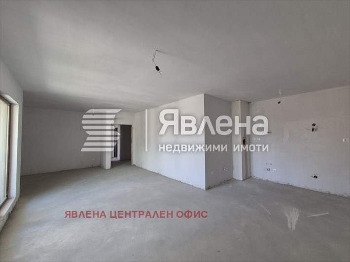 Продава 2-СТАЕН, гр. София, Драгалевци, снимка 3 - Апартаменти - 53713562