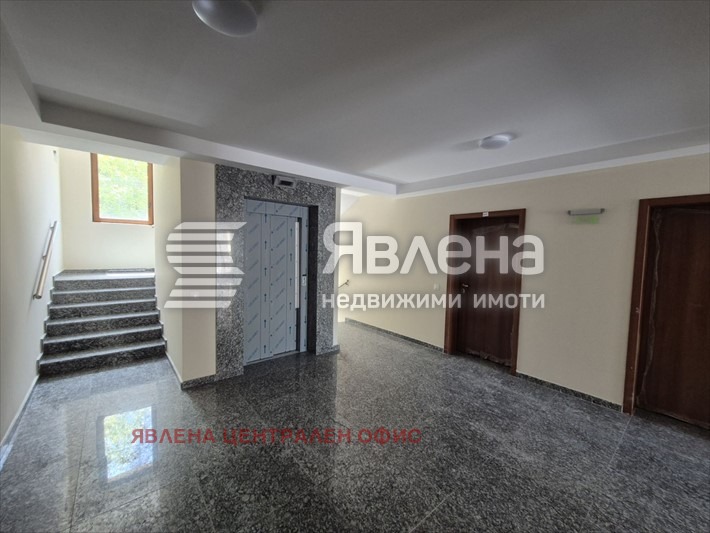 Продава 2-СТАЕН, гр. София, Драгалевци, снимка 11 - Апартаменти - 53713562