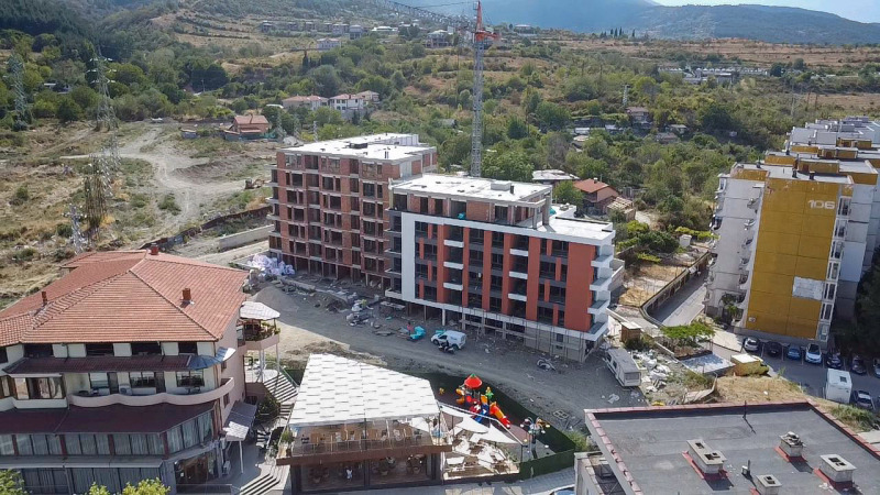 Til salgs  2 soverom region Plovdiv , Asenovgrad , 112 kvm | 97020753 - bilde [4]