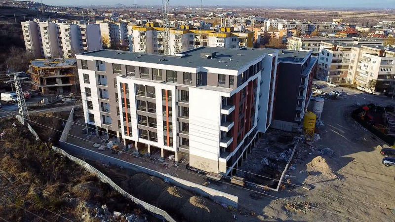 Продава 3-СТАЕН, гр. Асеновград, област Пловдив, снимка 7 - Aпартаменти - 45049334