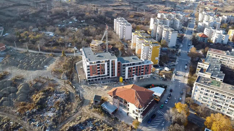 Продава 3-СТАЕН, гр. Асеновград, област Пловдив, снимка 6 - Aпартаменти - 45049334