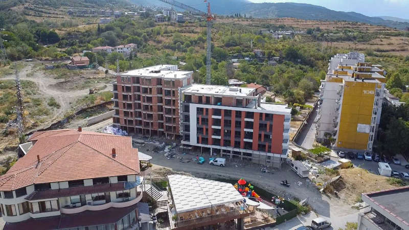 Til salg  2 soveværelser region Plovdiv , Asenovgrad , 112 kvm | 97020753 - billede [3]