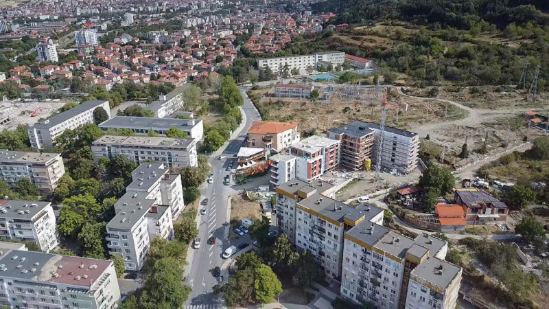 Til salg  2 soveværelser region Plovdiv , Asenovgrad , 112 kvm | 97020753 - billede [9]