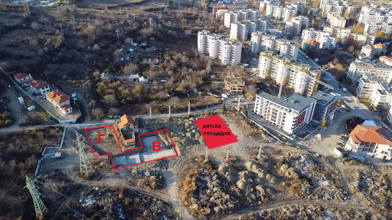 Продава  3-стаен област Пловдив , гр. Асеновград , 115 кв.м | 97020753 - изображение [9]