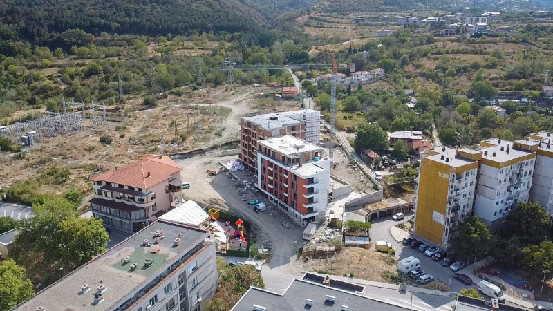 Til salg  2 soveværelser region Plovdiv , Asenovgrad , 112 kvm | 97020753 - billede [5]