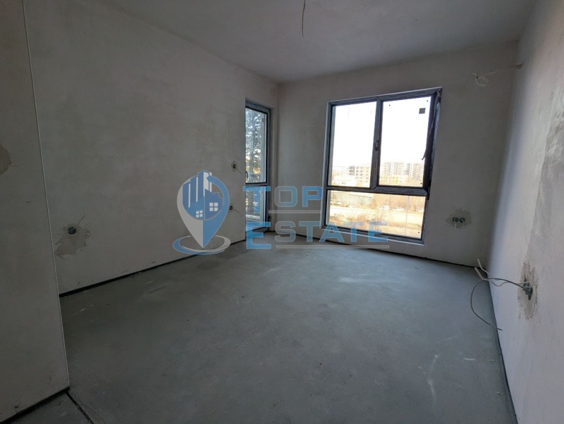 Продава 3-СТАЕН, гр. Велико Търново, Бузлуджа, снимка 4 - Апартаменти - 45398867