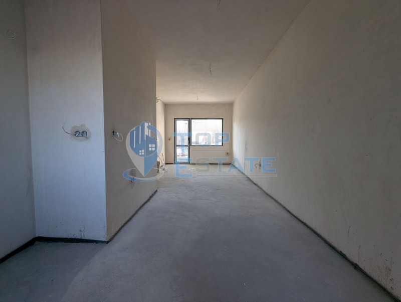 Продава 3-СТАЕН, гр. Велико Търново, Бузлуджа, снимка 3 - Апартаменти - 45398867