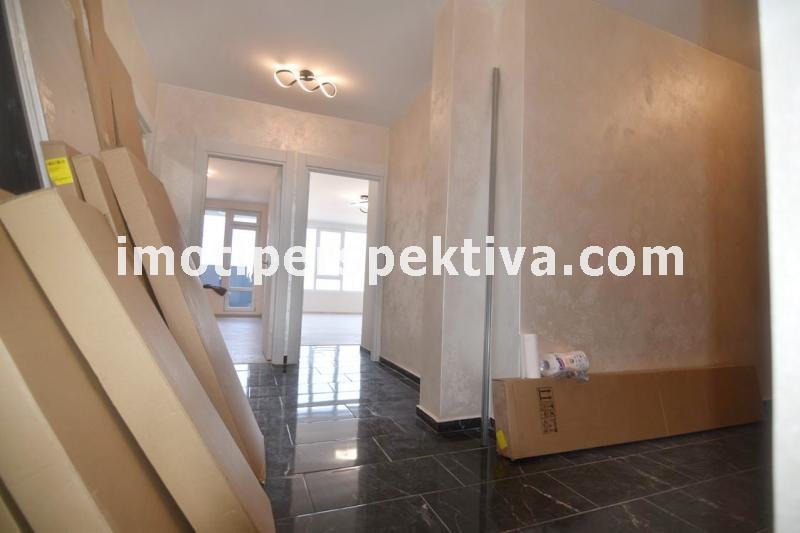 Till salu  2 sovrum Plovdiv , Centar , 118 kvm | 77527047 - bild [11]