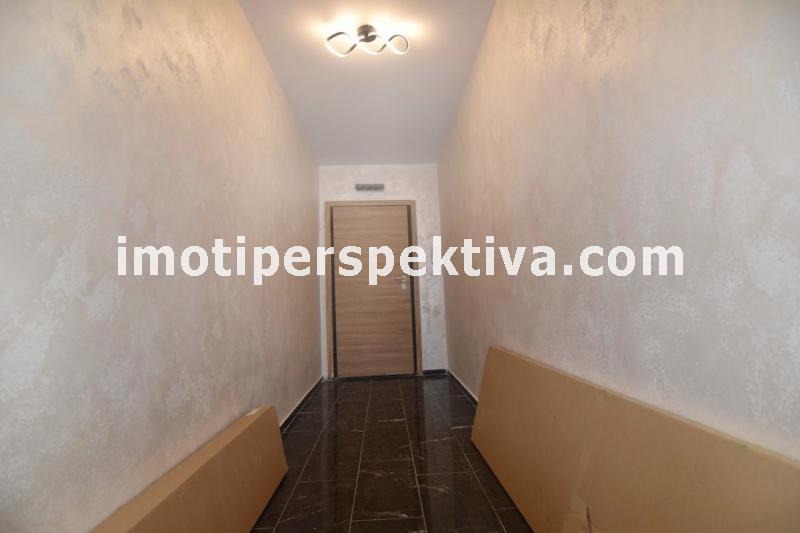 Till salu  2 sovrum Plovdiv , Centar , 118 kvm | 77527047 - bild [12]