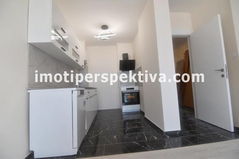 Till salu  2 sovrum Plovdiv , Centar , 118 kvm | 77527047 - bild [2]