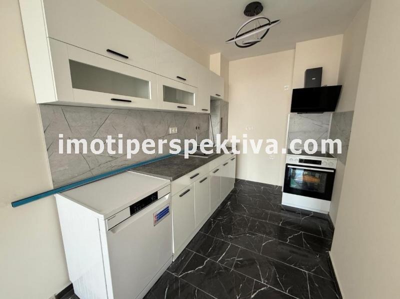 Till salu  2 sovrum Plovdiv , Centar , 118 kvm | 77527047 - bild [3]