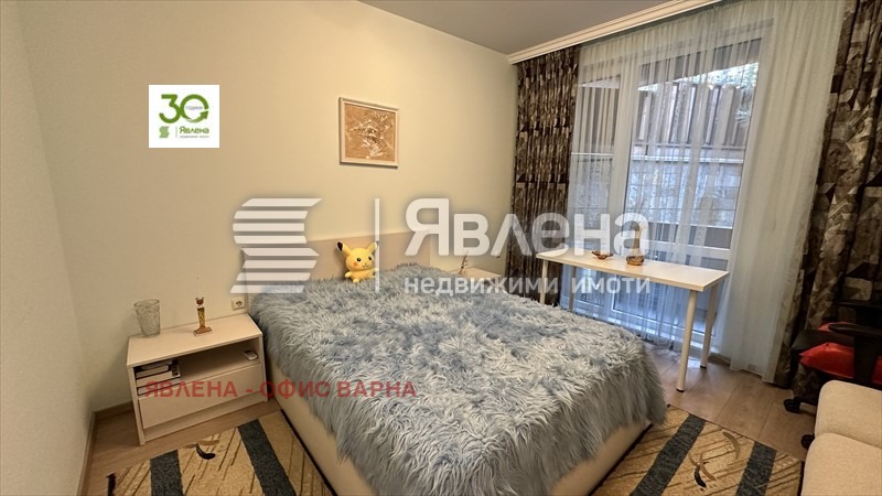 Продава 3-СТАЕН, гр. Варна, Бриз, снимка 15 - Aпартаменти - 49443805