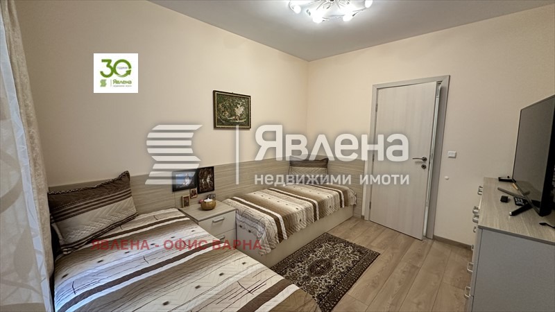 Продава 3-СТАЕН, гр. Варна, Бриз, снимка 12 - Aпартаменти - 49443805