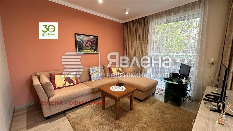 Продава 3-СТАЕН, гр. Варна, Бриз, снимка 7 - Aпартаменти - 49443805