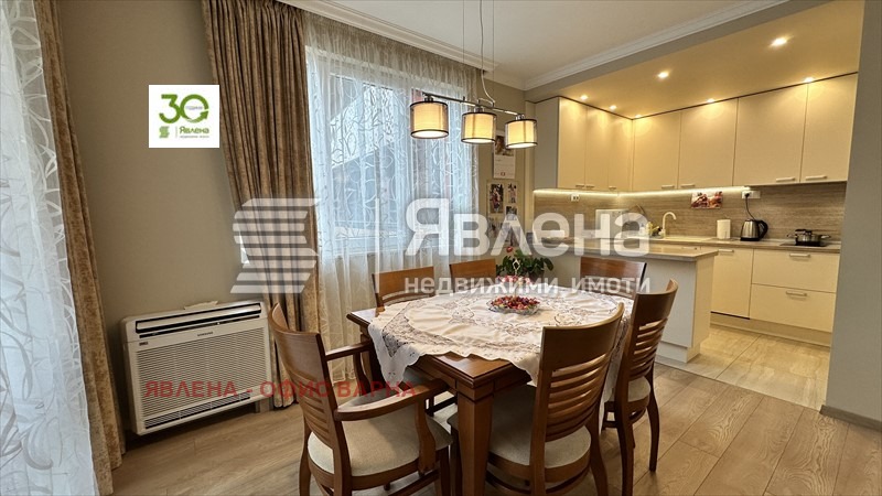 Продава 3-СТАЕН, гр. Варна, Бриз, снимка 3 - Aпартаменти - 49443805