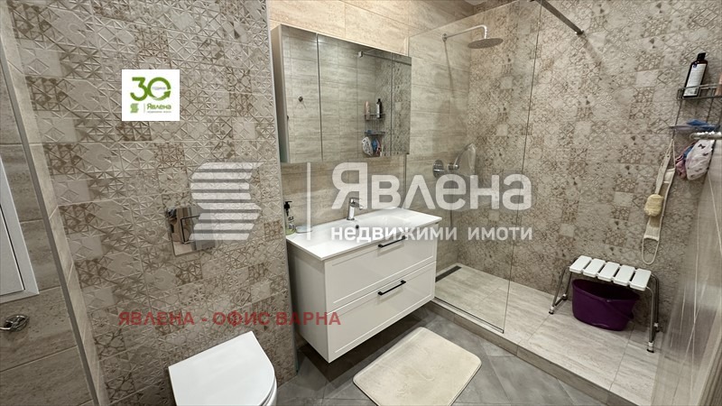 Продава 3-СТАЕН, гр. Варна, Бриз, снимка 17 - Aпартаменти - 49443805