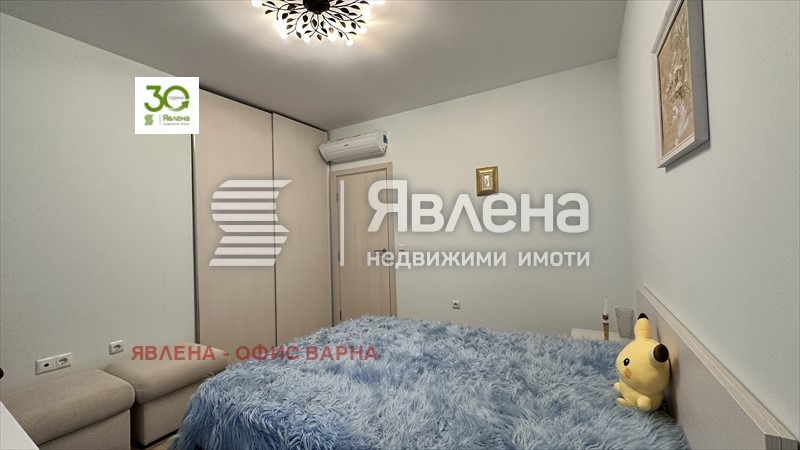 Продава 3-СТАЕН, гр. Варна, Бриз, снимка 16 - Aпартаменти - 49443805