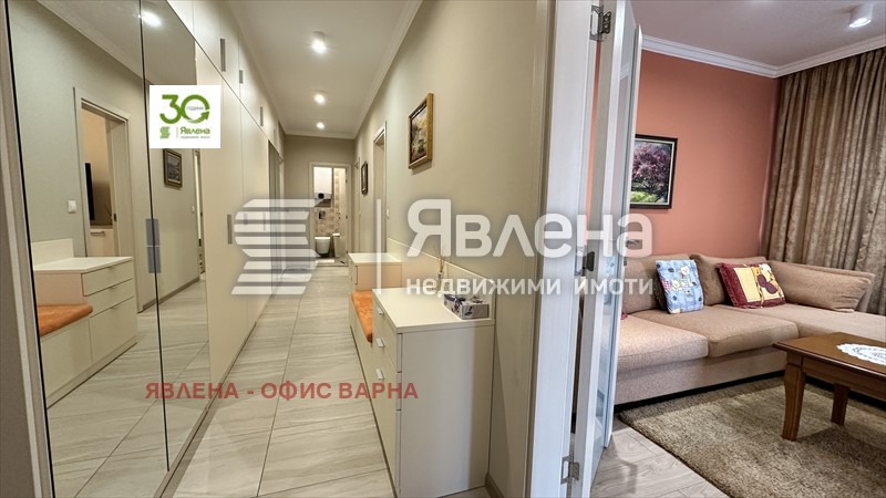 Продава 3-СТАЕН, гр. Варна, Бриз, снимка 8 - Aпартаменти - 49443805